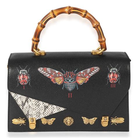 gucci insect theme clothes|gucci bug meaning.